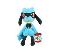 Pokémon - Plush 20 Cm - Riolu (95561)