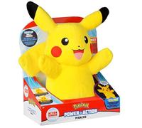 Pokémon- Plush Toys, 97834, Peluche Pikachu, m