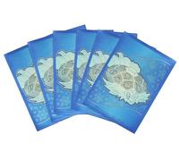 Pokemon Pochettes pour cartes - Stellar Crown - Avec Terapagos ex - Elite Trainer - 65 par paquet
