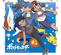 Pokemon (Pocket Monsters) (Anime) Original Soundtrack [Blu-spec CD2] - Pokemon (Pocket Monsters) (Anime) Original Soundtrack [Blu-spec CD2]
