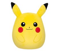 Pokémon Pok?Mon Squishmallow 25 cm Pikachu (5818681)
