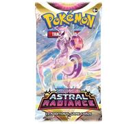 Pokémon - POK86023 - Pokémon - Épée et Bouclier - 10 - Éclat Astral - Multicolore
