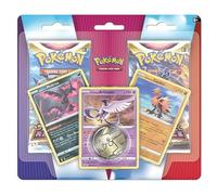 Pokemon - Poke 2-Pack Blister (POK85143)