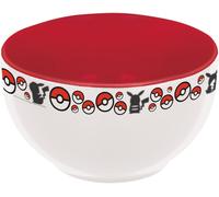 Pokemon - Pokéball - Bol Céramique 600ml