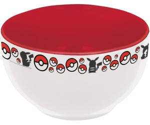 Pokemon - Pokéball - Bol Céramique 600ml