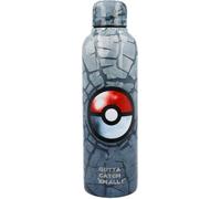 Pokémon - Pokéball - Bouteille thermos