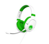 Pokemon - Pokeball - Casque de jeu Pro G1 (vert/blanc)