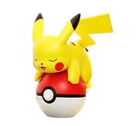 Pokémon - Pokeball lumineux nocturne - 15 ans et plus - Pikachu