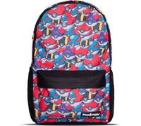 Pokémon - Pokeball - Sac à dos