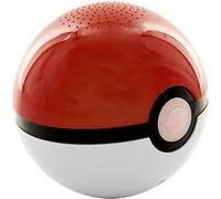 POKEMON POKEBALL SPEAKER BLUETOOTH MUSIC Multicolore G