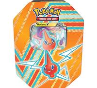 Pokemon | Pokébox de Noël Visuel 2 |Cartes à Collectionner | A partir de 6 Ans, (POB45B)