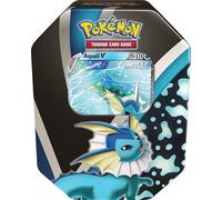 Pokémon pokébox Évolutions d'Évoli Aquali-V, neuve, scellée