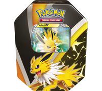 Pokémon pokébox Évolutions d'Évoli Aquali-V, neuve, scellée
