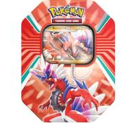 Pokemon - Pokébox : Koraidon-Ex - Cartes À Collectionner