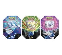 Pokémon Pokébox Légendes Azur Hiver 2025 | Modèle Aléatoire