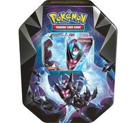 Pokémon pokébox Necrozma Prisme Necrozma Ailes de l'Aurore-GX - Neuve, scellée