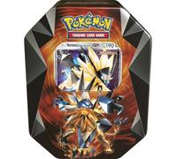 Pokémon pokébox Necrozma Prisme Necrozma Crinière du Couchant-GX - Neuve scellée