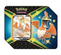 Pokémon Pokébox Nigosier Destinées Radieuses EB04.5