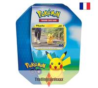 Pokémon – Pokébox Pokémon GO EB10.5 – Ronflex