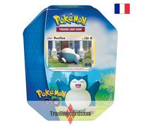 Pokémon – Pokébox Pokémon GO EB10.5 – Ronflex