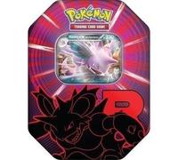 POKEMON POKEBOX TEAM ROCKET