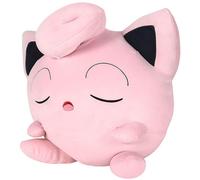 Pokemon Pokémon 18 Inch Sleeping Plush (Jigglypuff) Marchandise Taille unique Unisex