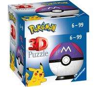 Ravensburger 11564 puzzle Puzzle 3D 54 pièce(s) Autres