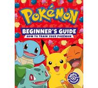 Pokemon Beginners Guide