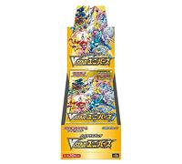 Pokemon Trading Card Game Sword And Shield Japanese Pokémon Trading Cards 10 Units Multicolore