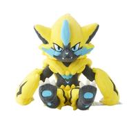 Pokémon Pokémon Center Original 677 Peluche Fit zeraora