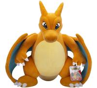 Pokémon - Peluche Dracaufeu 61 Cm