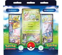 Pokémon Pokémon Coffret Pin Go