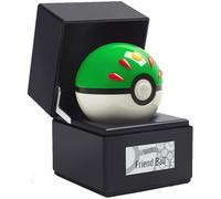 Pokemon Pokémon Die-Cast Friend Ball Replica Aucun Taille unique Unisex