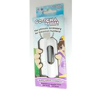 Pokemon: Pokemon Go Go-tcha Ranger - Limited Edition - White (Mobile)