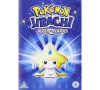 Pokémon - Pokemon Jirachi Wishmaster [Import anglais]