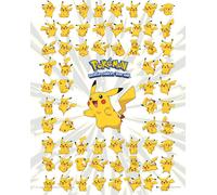 Pokemon - Pokémon - Mini poster - Pikachu