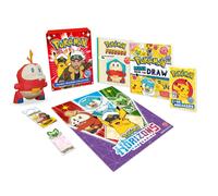 Pokémon Pokémon Paldea Trainers’ Collection Gift Bo (Poche) (PRESALE 2026-08-27)