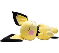 Pokemon Pokemon Pichu Sleeping 18 Inch Plush Marchandise Taille unique Unisex
