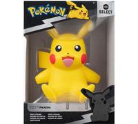 Pokemon Pokemon Pikachu Select Vinyl Figure - 8-Inch Figure Pikachu Taille unique Unisex