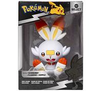 Pokémon Pokemon PKW2520 Figurine Hopplo Select, Grande de 4 Pouces, en Vinyle, Multicolore