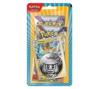 Pokémon Pokémon POK TCG 2 Pack Blister Janvier 2024