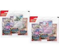 Pokémon Pokémon POK TCG SV05 Forces Temporelles 3BB