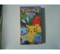 Pokémon - Pokemon: Poke-Friends [VHS] [Import USA]