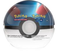 Pokémon Pokémon : Pokéball Tin Go