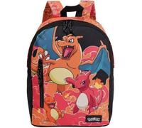 Pokemon Pokemon Pokemon Sac à dos adaptable à Trolley