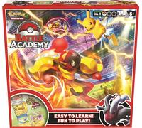Pokémon TCG : Académie de bataille 2024