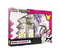 Pokemon Pokémon TCG : Celebrations Dark Sylveon V Collections Booster Box