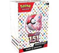 3.5 - BUNDLE 6 BOOSTERS