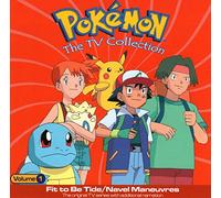 Pokémon - Pokémon Vol. 1 [Import]