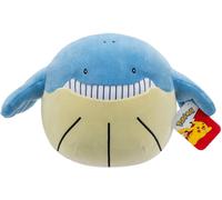 Pokémon PKW3724-30cm Wailmer Peluche Officielle
